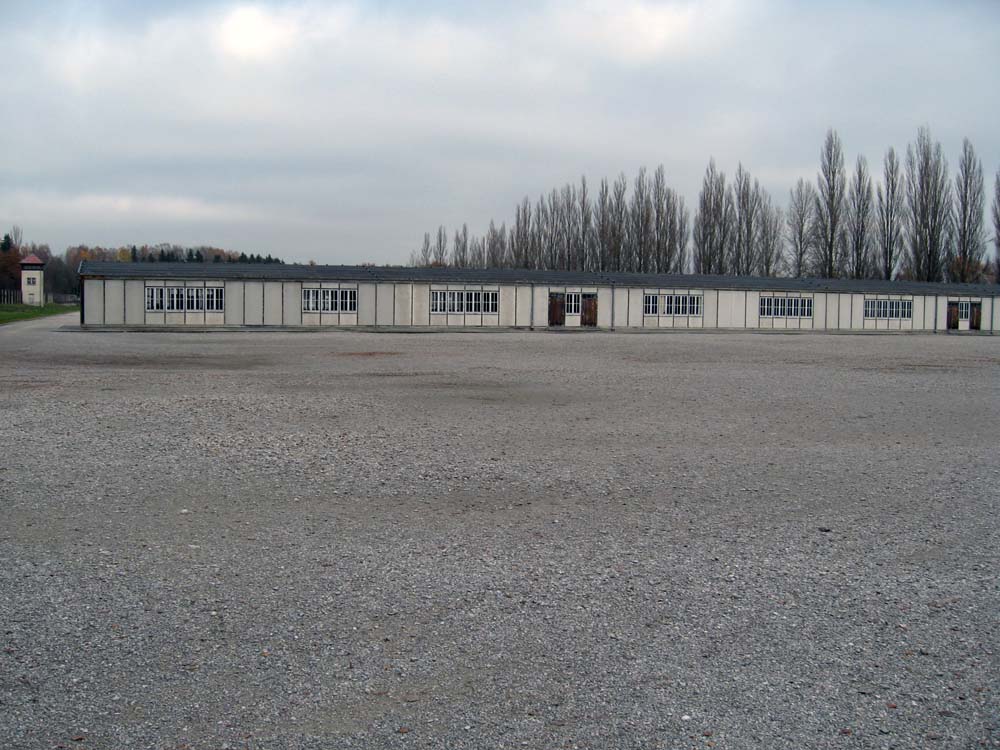 2013-01 Besuch Dachau 01 web